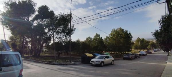 Terreno en calle Pou, 2