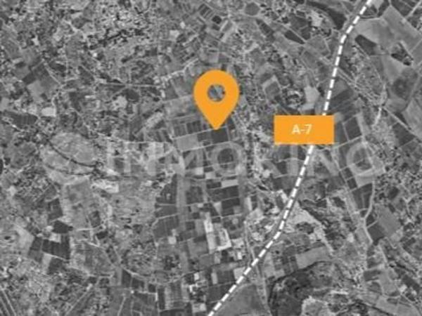 Terreno en Polígono N-60.R