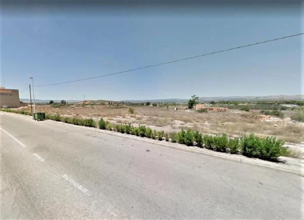 Terreno en calle Censals