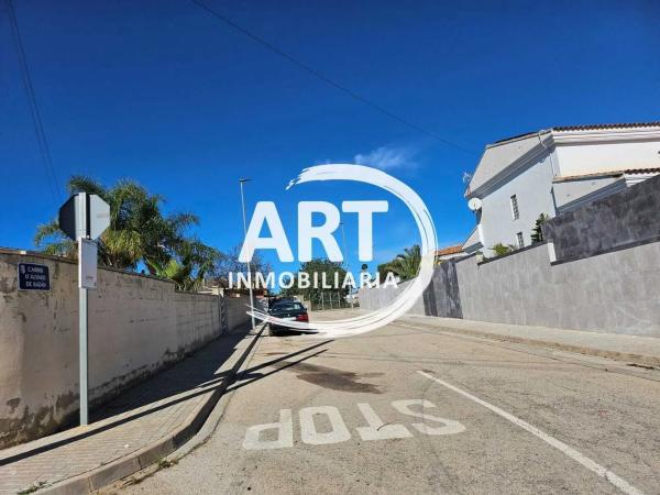 Terreno en Pla dels Aljubs