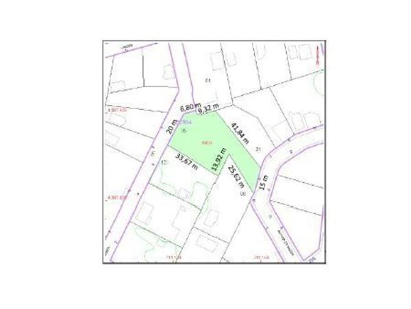 Terreno en Pla dels Aljubs