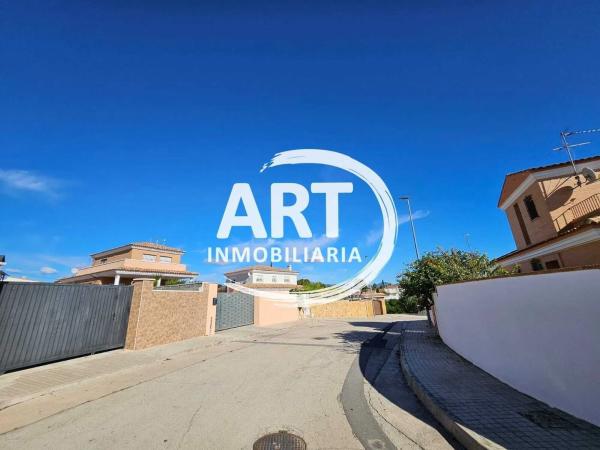 Terreno en Pla dels Aljubs