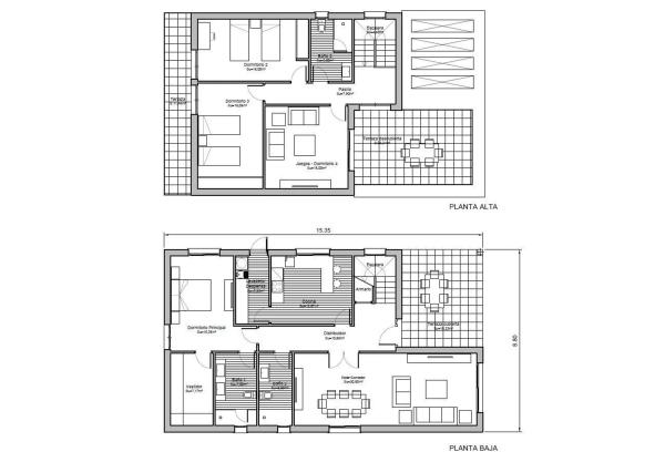 Terreno en calle els Xops