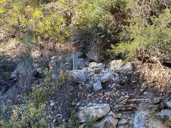 Terreno en calle Número 4, 2 -4