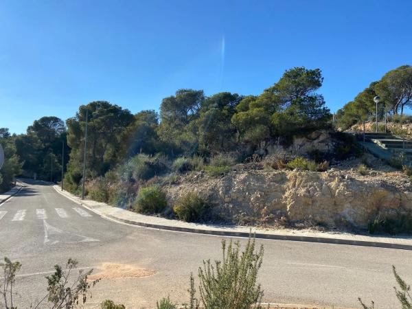 Terreno en calle Número 4, 2 -4