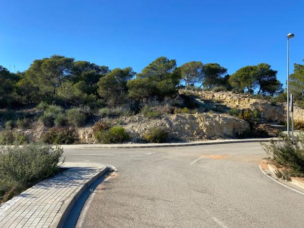 Terreno en calle Número 4, 2 -4