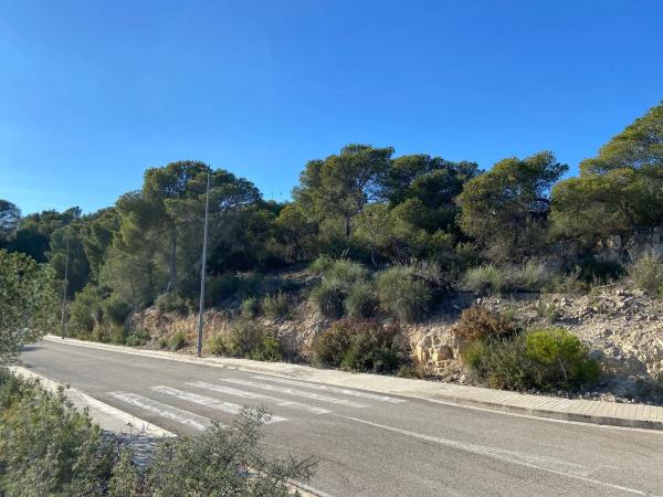 Terreno en calle Número 4, 2 -4