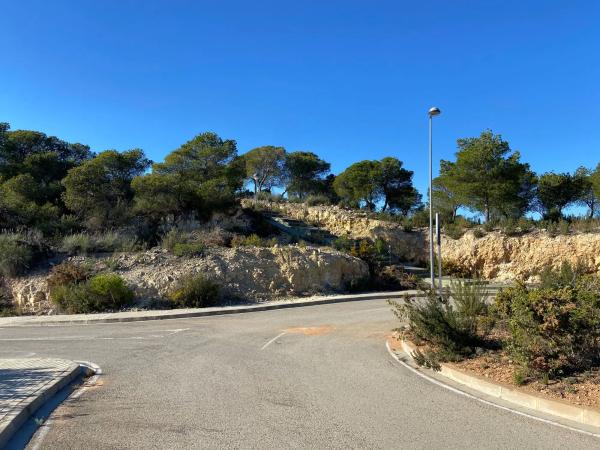 Terreno en calle Número 4, 2 -4