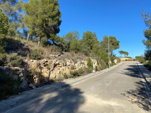 Terreno en calle Número 4, 2 -4