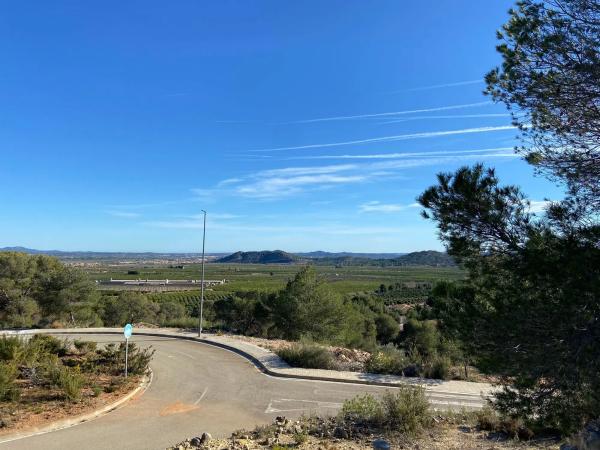 Terreno en calle Número 4, 2 -4