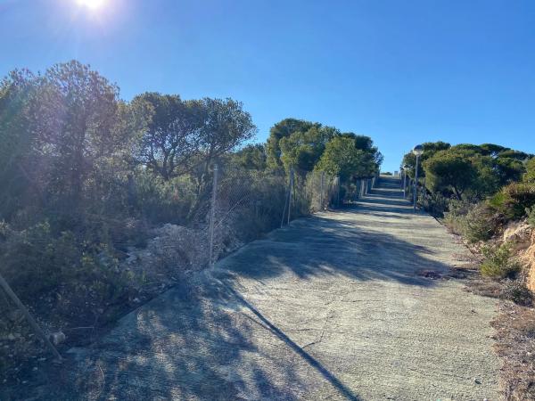 Terreno en calle Número 4, 2 -4