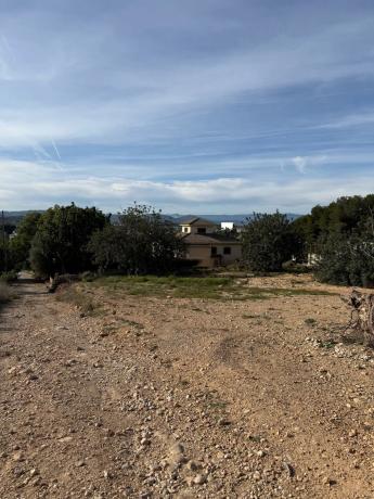 Terreno en calle del cebreiro, 3