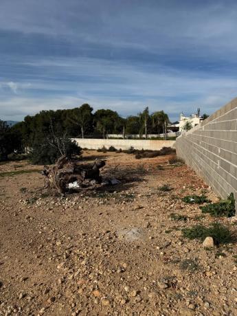 Terreno en calle del cebreiro, 3