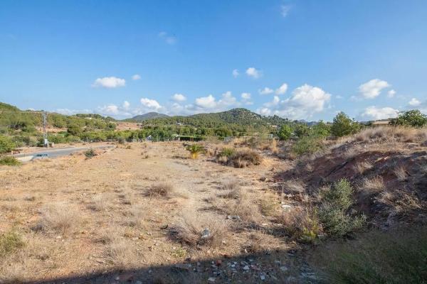 Terreno en calle Ribera Baixa, 211