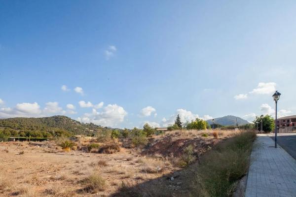 Terreno en calle Ribera Baixa, 211