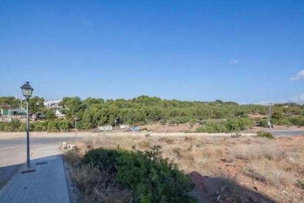 Terreno en calle Ribera Baixa, 211