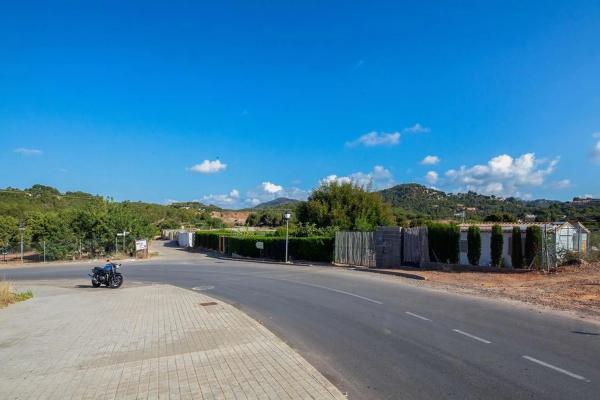 Terreno en calle Ribera Baixa, 211