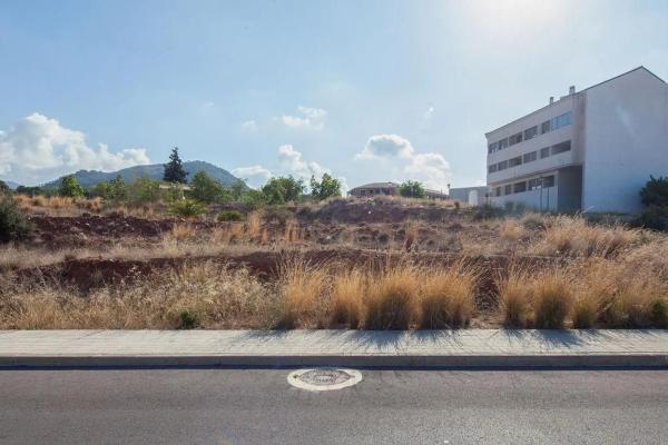 Terreno en calle Ribera Baixa, 211