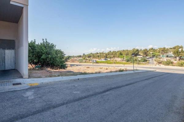 Terreno en calle Ribera Baixa, 211