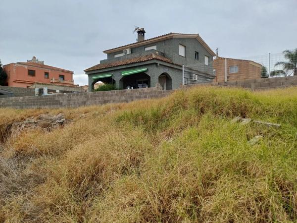 Terreno en Pla dels Aljubs