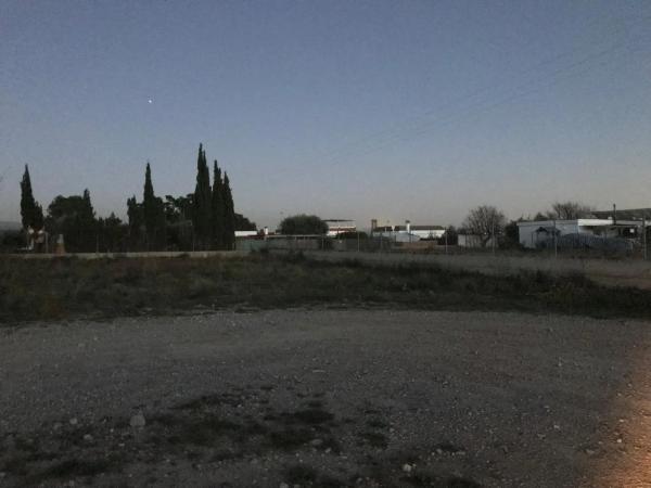 Terreno en Urbanizacion moncatí s/n