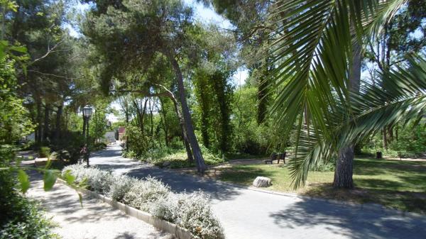 Terreno en Entrepinos