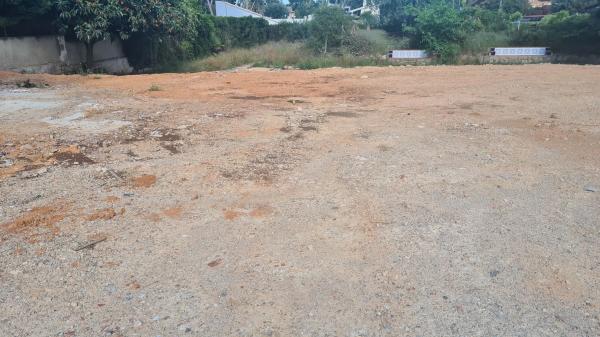 Terreno en Montealegre