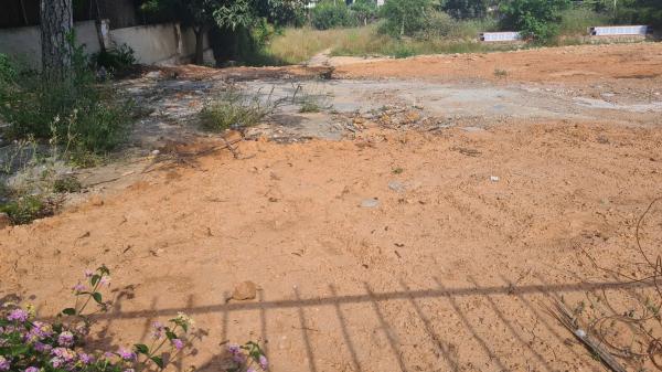 Terreno en Montealegre