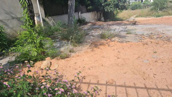 Terreno en Montealegre