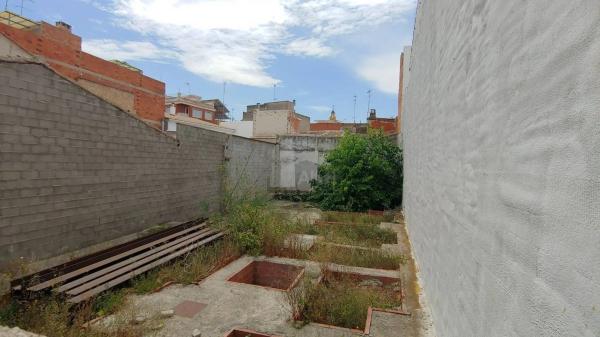 Terreno en Benaguasil