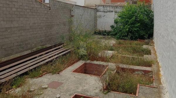 Terreno en Benaguasil