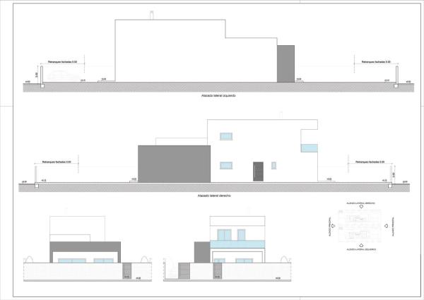 Terreno en Entrepinos