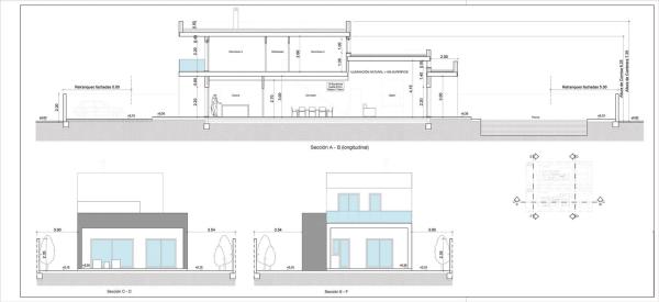 Terreno en Entrepinos