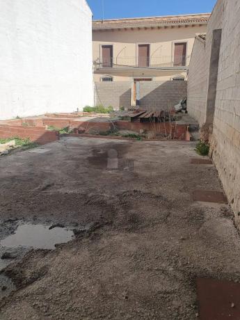 Terreno en Benaguasil