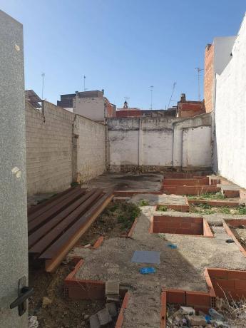 Terreno en Benaguasil