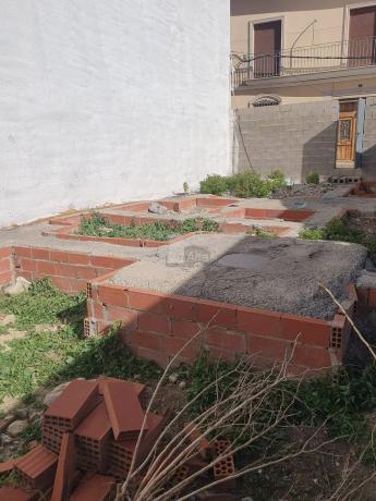 Terreno en Benaguasil