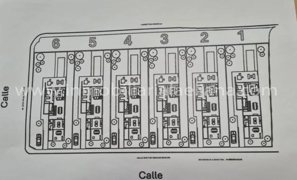 Terreno en Entrepinos