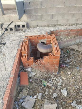 Terreno en Benaguasil