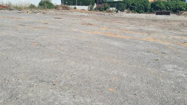 Terreno en Entrepinos