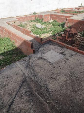 Terreno en Benaguasil