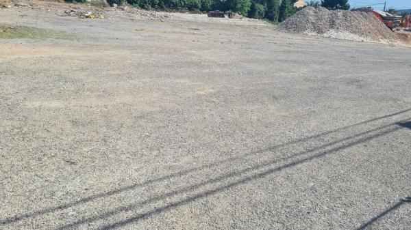 Terreno en Entrepinos