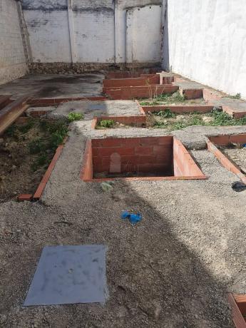 Terreno en Benaguasil