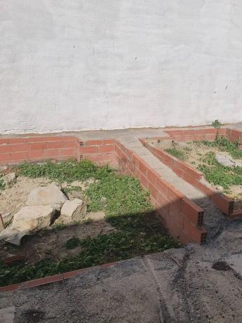 Terreno en Benaguasil