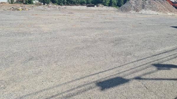 Terreno en Entrepinos