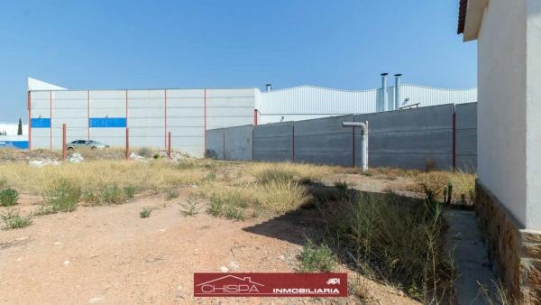 Terreno en El Corralet - Bonanza - Tres Rutas