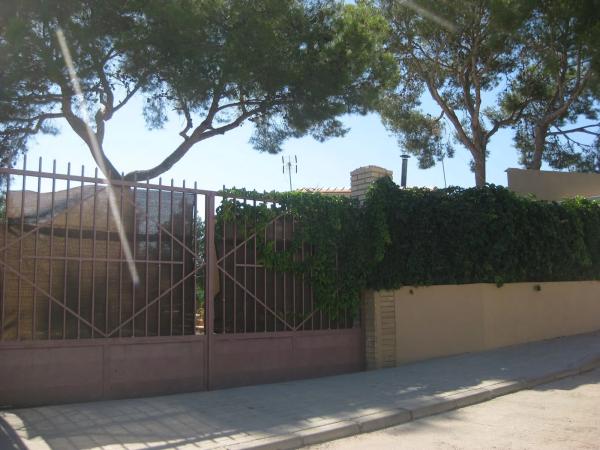 Terreno en calle del Mirador, 61 -b