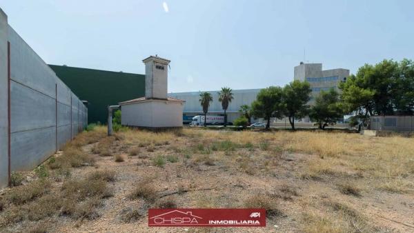 Terreno en El Corralet - Bonanza - Tres Rutas