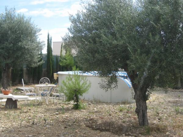 Terreno en calle del Mirador, 61 -b