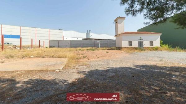 Terreno en El Corralet - Bonanza - Tres Rutas