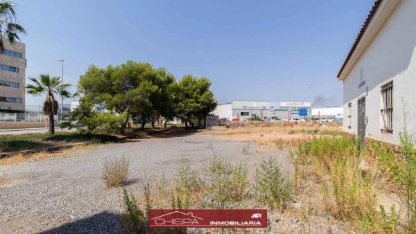 Terreno en El Corralet - Bonanza - Tres Rutas